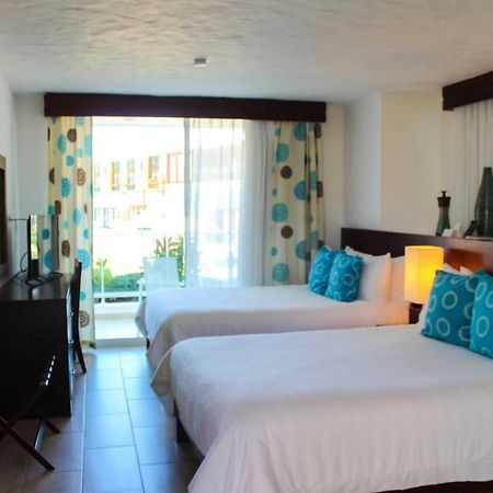 Grand Paradise Playa Dorada Puerto Plata Buitenkant foto