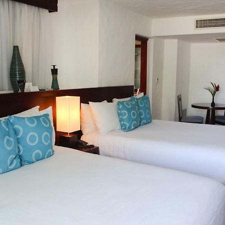 Grand Paradise Playa Dorada Puerto Plata Buitenkant foto