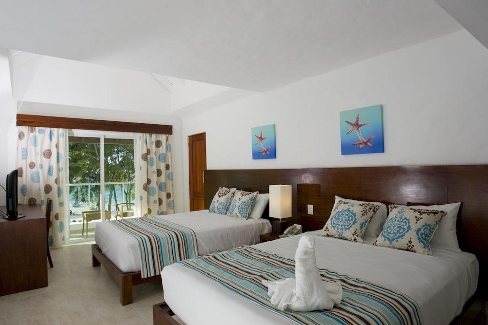Grand Paradise Playa Dorada Puerto Plata Buitenkant foto