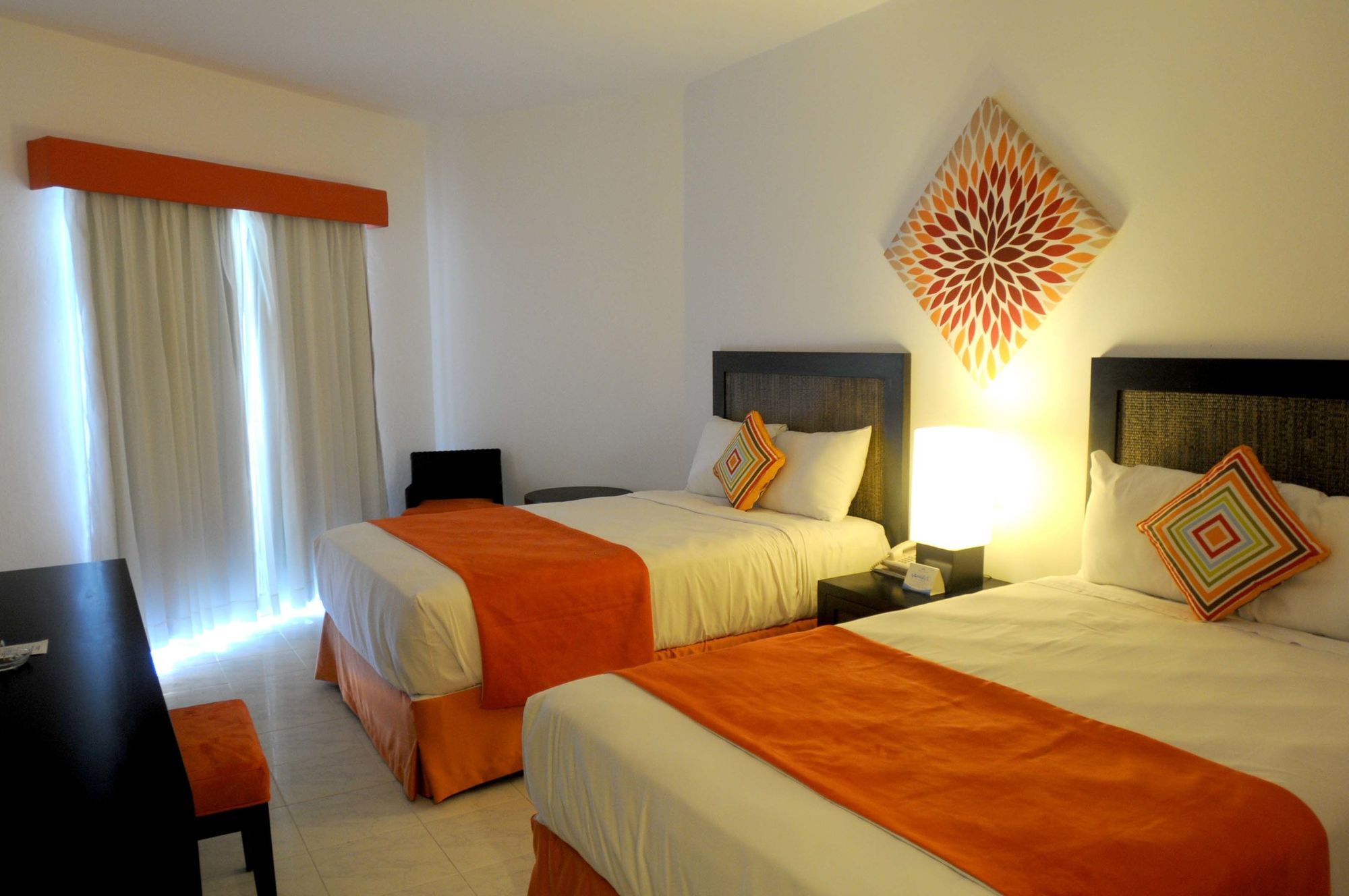 Grand Paradise Playa Dorada Puerto Plata Buitenkant foto