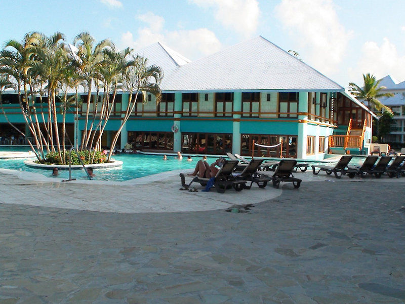 Grand Paradise Playa Dorada Puerto Plata Buitenkant foto