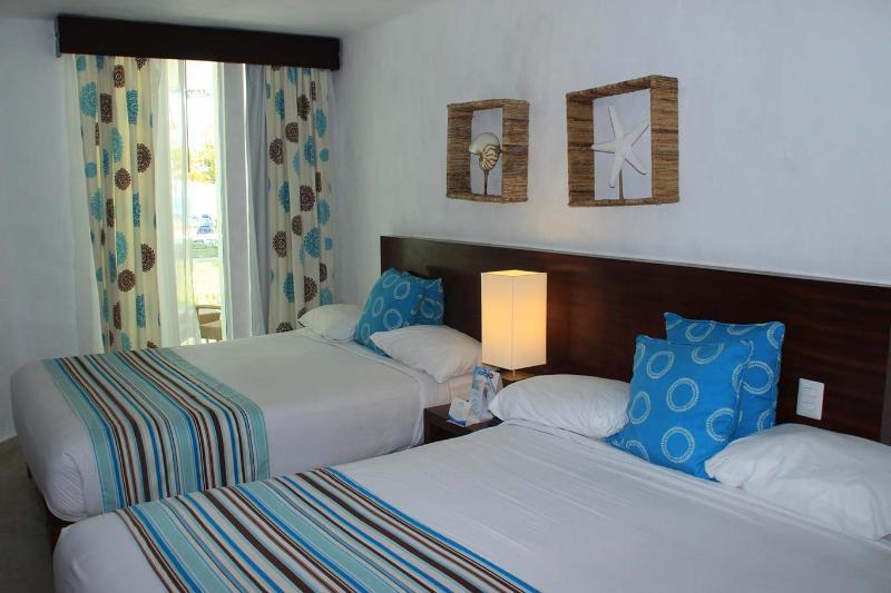 Grand Paradise Playa Dorada Puerto Plata Buitenkant foto