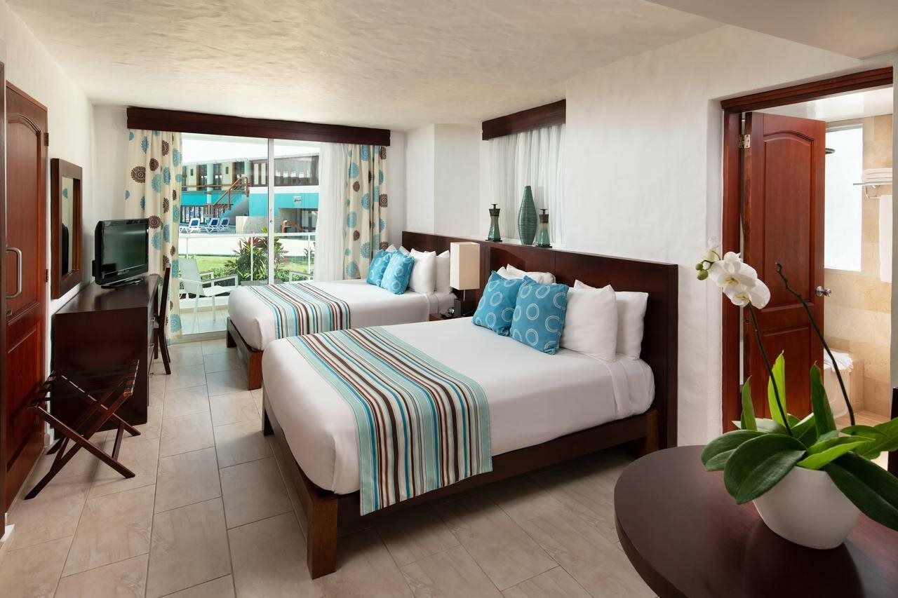 Grand Paradise Playa Dorada Puerto Plata Buitenkant foto