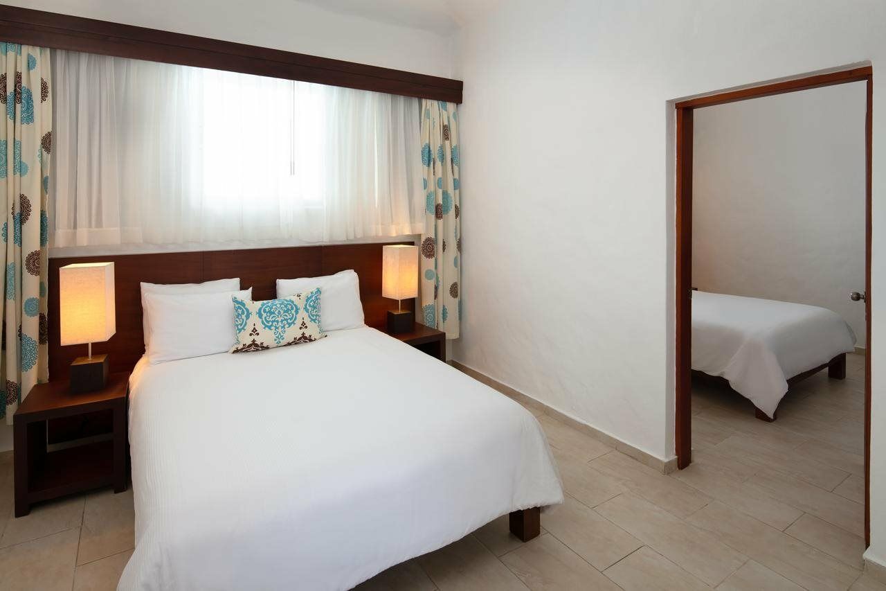 Grand Paradise Playa Dorada Puerto Plata Buitenkant foto