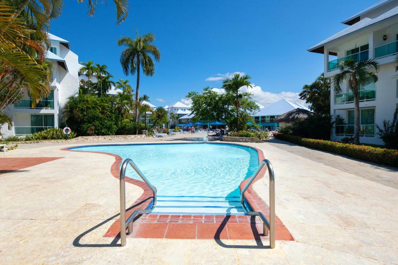 Grand Paradise Playa Dorada Puerto Plata Buitenkant foto