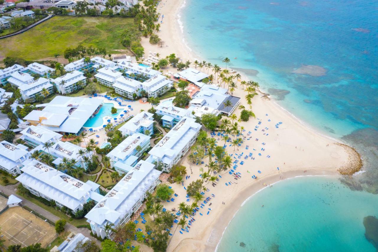 Grand Paradise Playa Dorada Puerto Plata Buitenkant foto