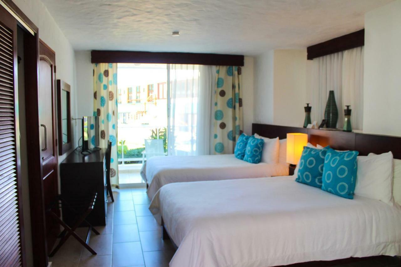 Grand Paradise Playa Dorada Puerto Plata Buitenkant foto