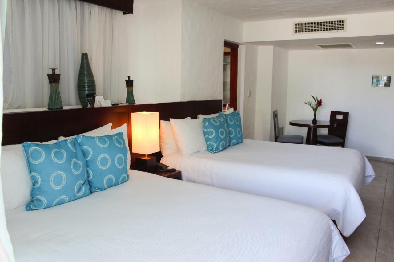 Grand Paradise Playa Dorada Puerto Plata Buitenkant foto